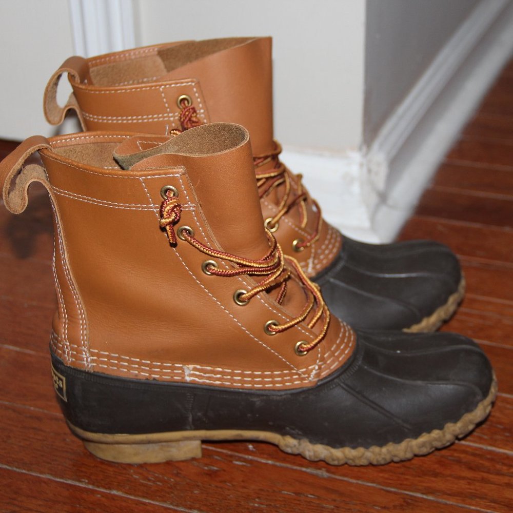 L.L. Bean - Bean Boots